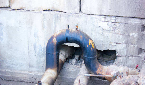 Best 24-hour water damage restoration  in South Riding, VA